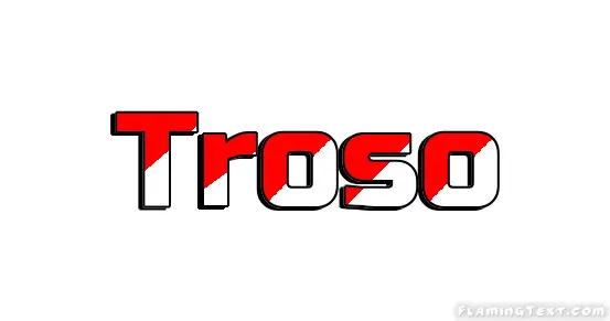 Troso Cidade