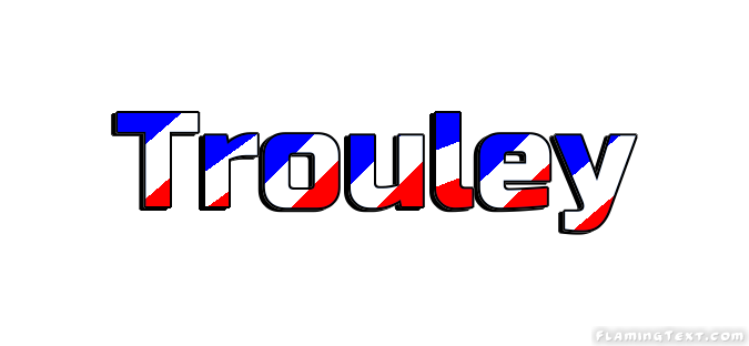 Trouley 市