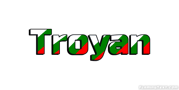 Troyan City