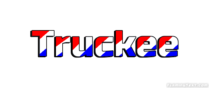 Truckee Ciudad