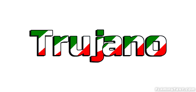 Trujano مدينة