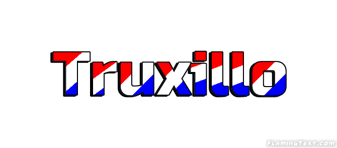 Truxillo City