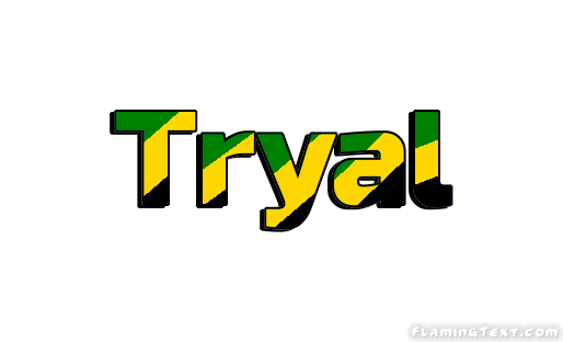 Tryal City