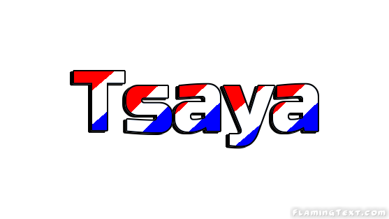 Tsaya City