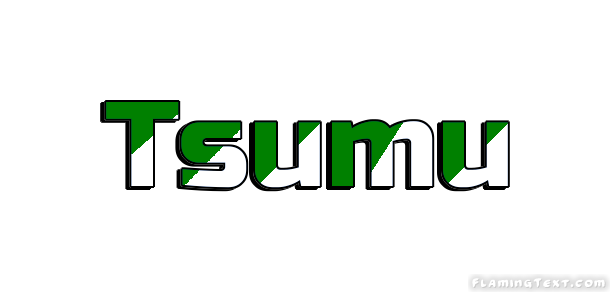 Tsumu 市