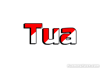 Tua City