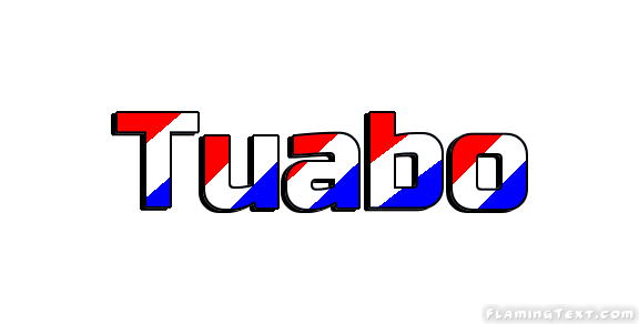Tuabo Cidade