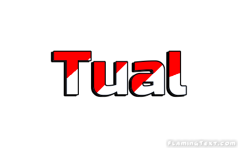 Tual City