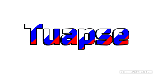Tuapse Ciudad