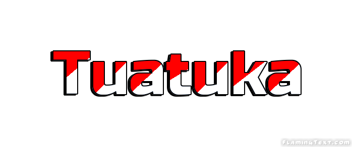Tuatuka 市