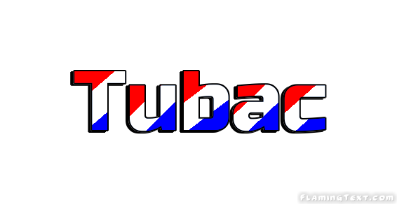 Tubac 市