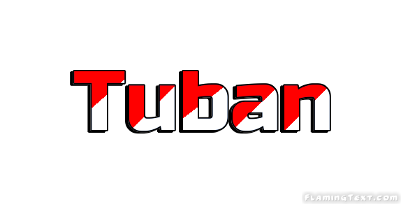 Tuban City