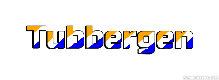 Tubbergen City