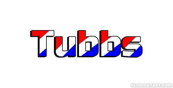 Tubbs Stadt