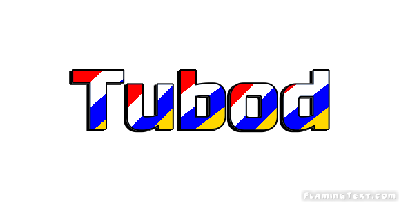 Tubod Cidade