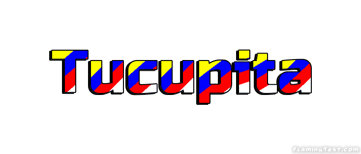 Tucupita 市