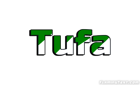 Tufa Ville