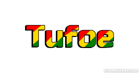 Tufoe City