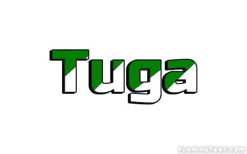 Tuga City