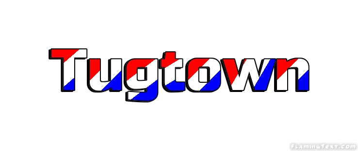 Tugtown 市