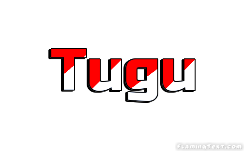 Tugu 市