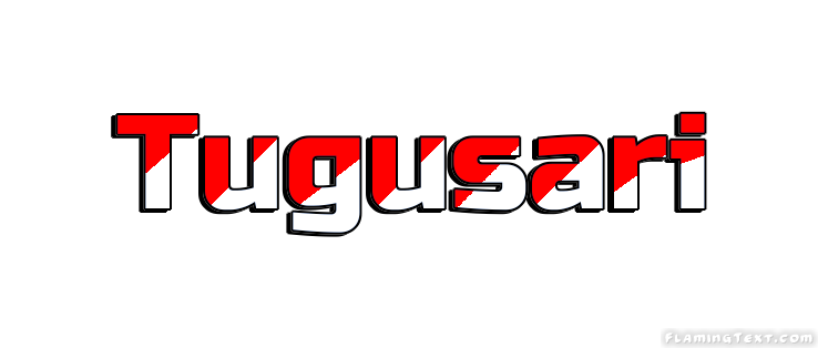 Tugusari City