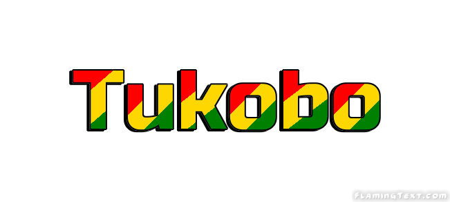 Tukobo City