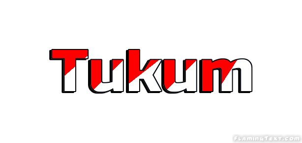 Tukum 市