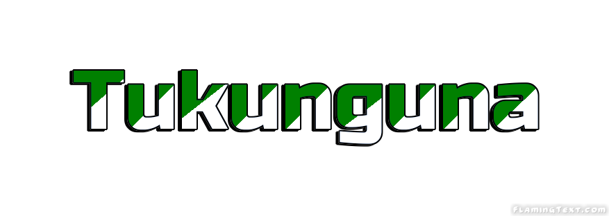 Tukunguna City