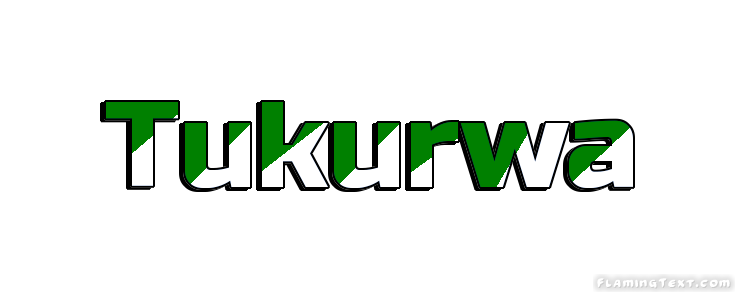 Tukurwa Stadt