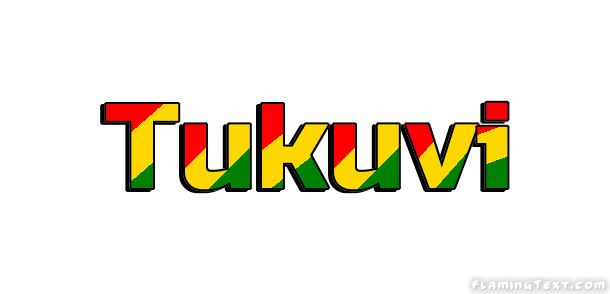 Tukuvi город