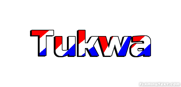 Tukwa город