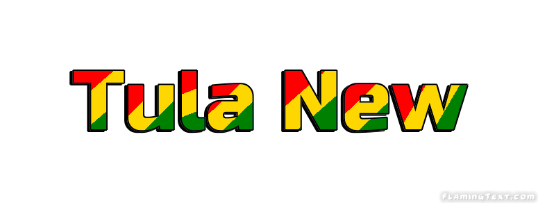 Tula New City