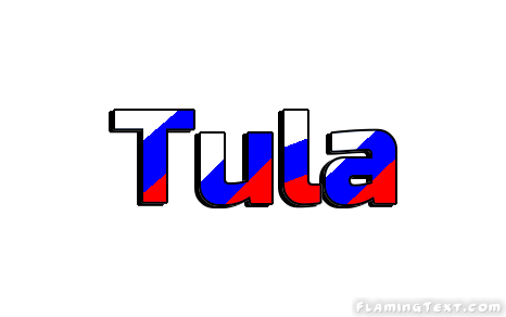 Tula Ciudad
