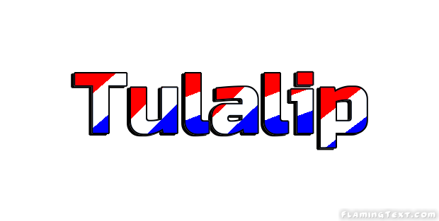 Tulalip Stadt