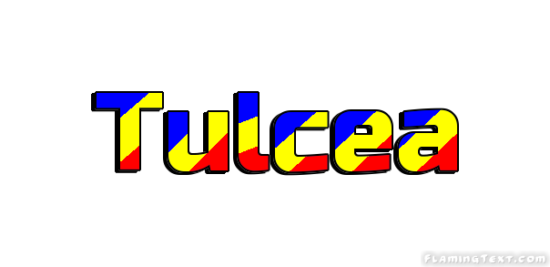 Tulcea Ville