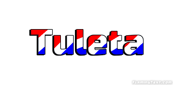 Tuleta City