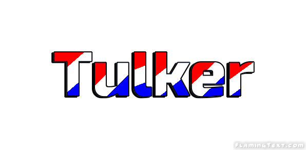 Tulker 市
