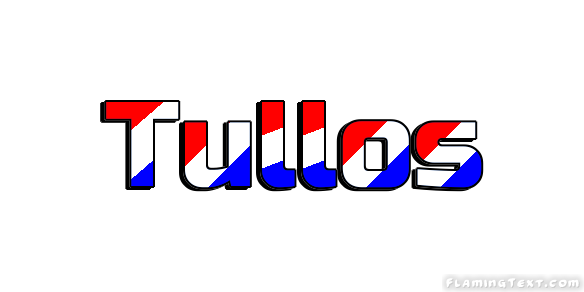 Tullos 市