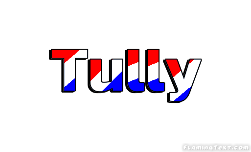 Tully City