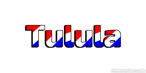 Tulula City