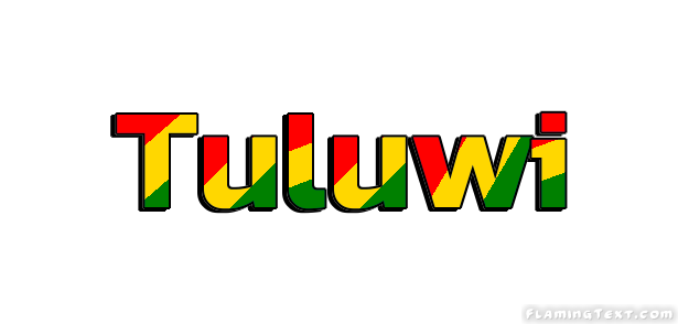 Tuluwi Cidade