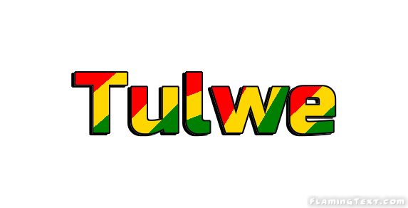 Tulwe Ville