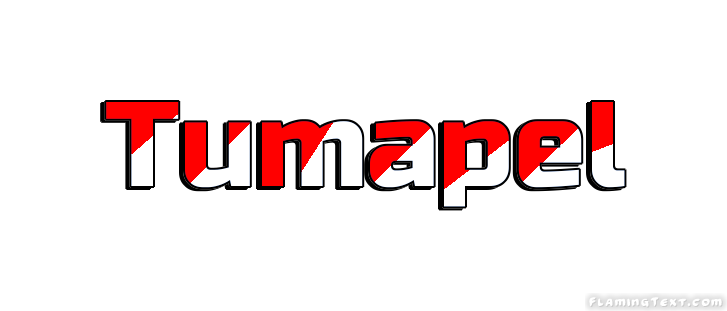 Tumapel City