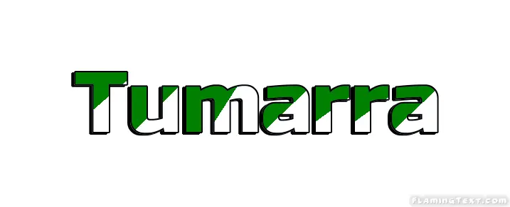 Tumarra 市