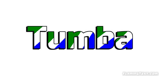 Tumba مدينة