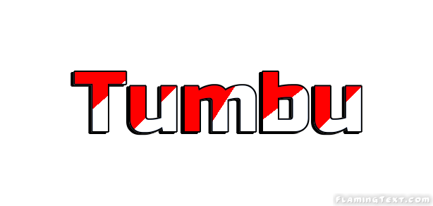 Tumbu город