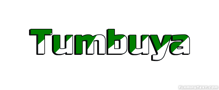 Tumbuya 市