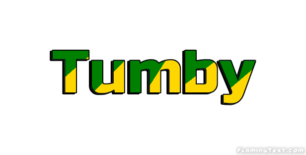 Tumby 市