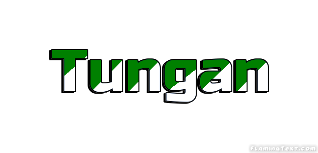 Tungan Ville
